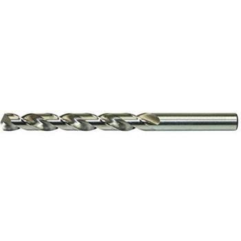 Broca Espiral Din 338 Tipo Inox Diám. Nominal 15,5 Mm Hss-co