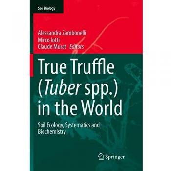 True Truffle