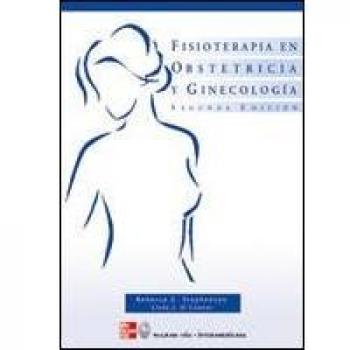 Fisioterapia en obstetricia y ginecologia