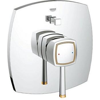GROHE - Grandera Monomando empotrado baño - Ref: 19 920 IG0