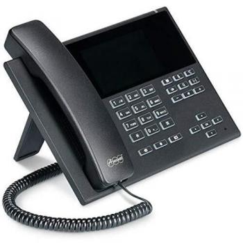 AUERSWALD Teléfono COMfortel D-400 Negro