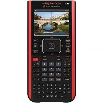 Ti-Nspire CX II-T CAS 2019 - Subwoofer