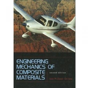 Oxford University Press Engineering Mechanics of Composite Materials - Advanced Composite Mechanics Textbook