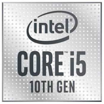 Procesador Intel Core i5 10400 Tray - Alto Rendimiento