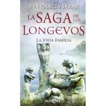 La Saga De Los Longevos