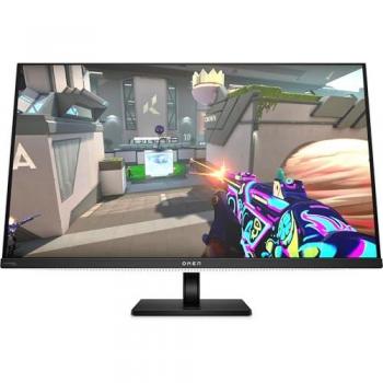 Monitor Gaming HP OMEN Transcend 32 QD-OLED 31.5 4K UHD 240Hz USB-C 140W FreeSync Premium Pro, Tasa de Respuesta 0.03ms, Blanco