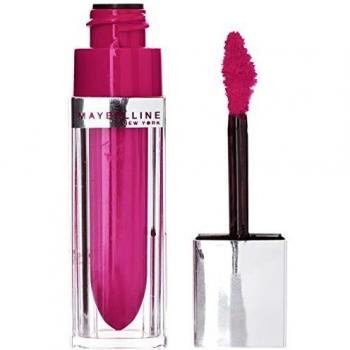 Gemey-Maybelline Color Sensacional Elixir - Barra de Labios Morado 135 Frambuesa Rapsodia