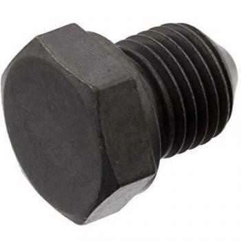 Tapón de drenaje de aceite FEBI BILSTEIN 48873, roscado, para colector de aceite
