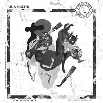 Tragedy - Julia Holter