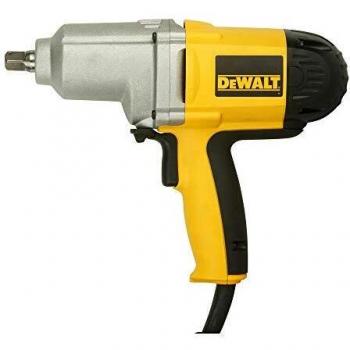DeWalt DW292-QS - Llave Impacto 1/2 710W 440Nm M20