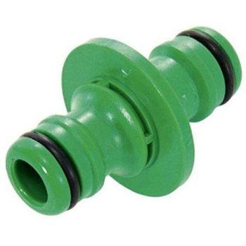 SATURNIA 8060338 Manguito Union Manguera Plastico