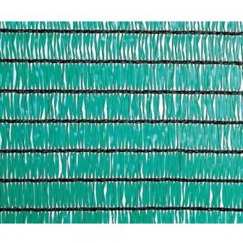 Nortene Malla Plegable Verde 70% 4X5M