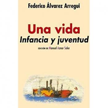 Una vida. infancia y juventud