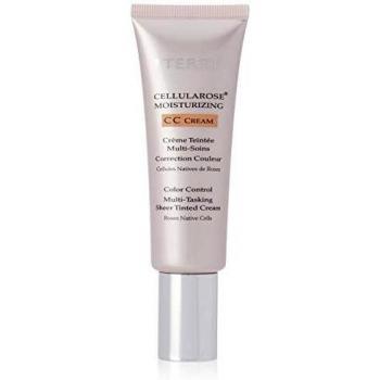 Cellularose Moisturizing CC Cream by By Terry No.4 Tan 40g