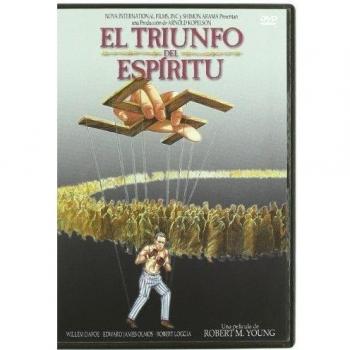 El triunfo del espiritu [DVD]