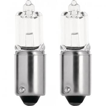 Bombilla para Automóvil FORMULA 1 SL115 6W 12V