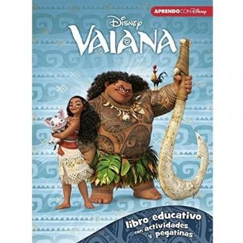 Vaiana - Disney