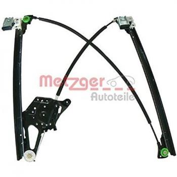 Elevalunas METZGER 2160144 - Ventana eléctrica, compatible con diversos modelos de vehículos, fácil instalación, fabricado con materiales de alta calidad para garantizar durabilidad y rendimiento óptimo