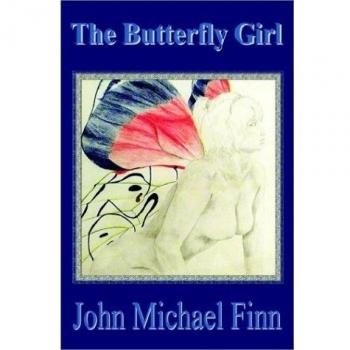 La chica mariposa (edición en tapa blanda)