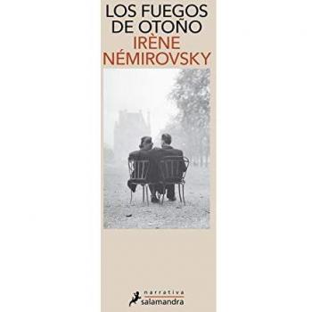 Los fuegos de otoño