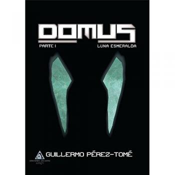Domus. Luna Esmeralda