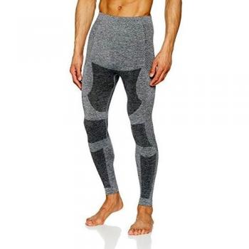 Dare 2b Men's Zonal III Legging para Hombre, Gris
