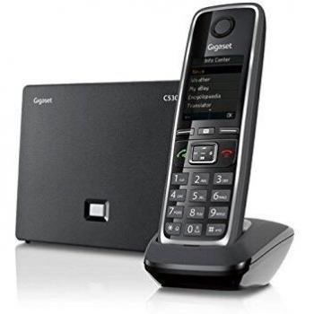 Gigaset C530 IP - Teléfono IP