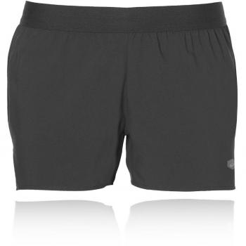 Asics 3.5-Inch Pantalón De Chándal Alones Cortos Para Correr - SS18 - L