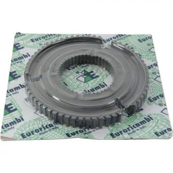 Cubo sincronizador de la transmisión manual Euroricambi 95534941, cuerpo sincronización, caja de cambios