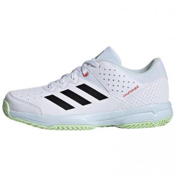 Zapatillas de balonmano para niños adidas Court Stabil