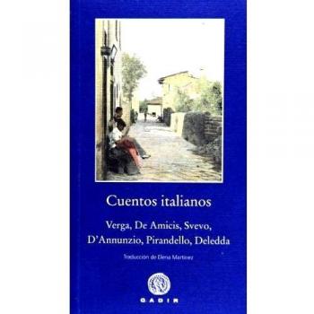 Cuentos Italianos