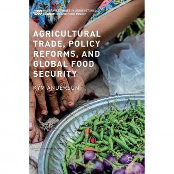 Agricultural Trade and Food Security Policy Analysis Book