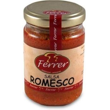 Ferrer - Salsa Romesco 130 g