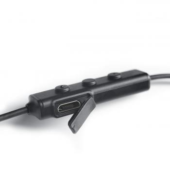 Auriculares inalámbricos Move BT de Teufel