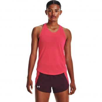 Under Armour Camiseta Sin Mangas Streaker