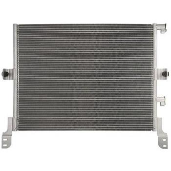 Condensador para aire acondicionado THERMOTEC KTT110341
