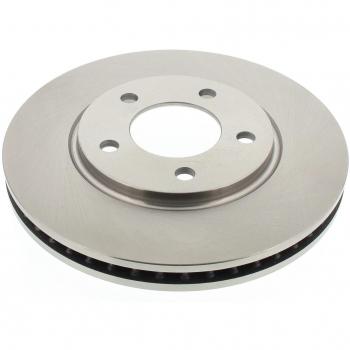 Mapco 25992 Disco de freno, 1 unidad