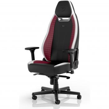 Noblechairs LEGEND Silla Gaming Negra/Roja