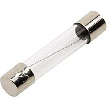 Fusible de vidrio HELLA 8JS 713 806-003 - 15A - Transparente - Cantidad: 50