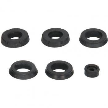 Autofren Seinsa Kit de reparación, cilindro principal de freno AUTOFREN D1335 - Juego de reparación para cilindro principal del freno, incluye todos los componentes necesarios para la reparación, compatible con vehículos específicos, fabricado con
