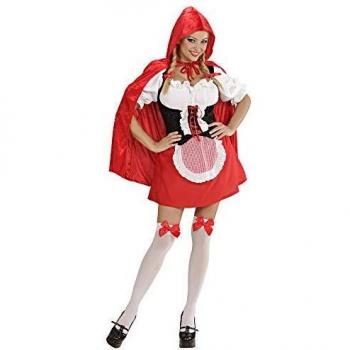 WIDMANN Desconocido Déguisement de Chaperon rouge