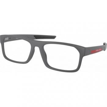 Prada Linea Rossa PS08OV UR71O1 Gafas Recetadas para Hombre Azules 55 Lentes Armazones