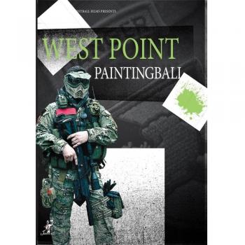 West Point Paintball Training DVD