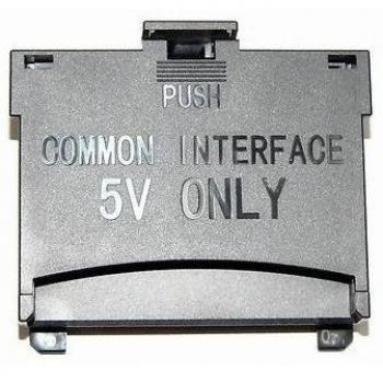 Sparepart: Samsung Connector Card, 3709-001732