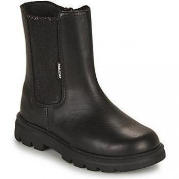 Botas de niña Pablosky 425710 - Diseño moderno y duradero