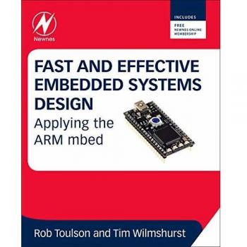 Fast and Effective Embedded Systems Design: Applying the Arm Mbed