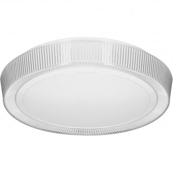 Plafón de techo LED Activejet AJE-KAMA 24W, Lámpara de Techo 24W Blanco 80 (4000K)