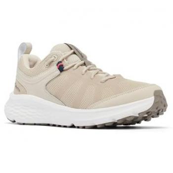 Columbia Zapatillas de Senderismo Mujer KONOS™ XCEL WP LOW Waterproof Beige 39