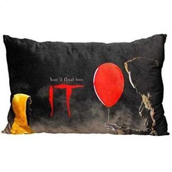DIRAC Cojin You'Ll Float Too Rectangular Cushion It