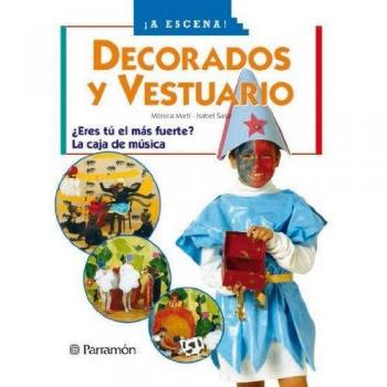 Decorados y vestuario
